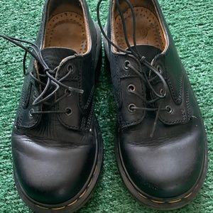 Dr. Martens